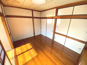 【洋室】 | 洋室④☆