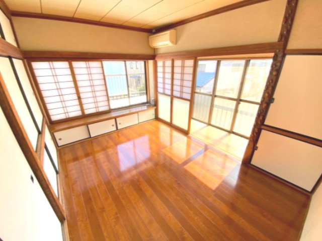 【洋室】 | 洋室④☆