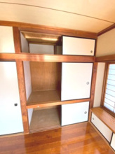 【収納】 | 洋室④☆