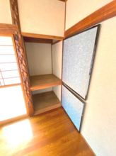 【収納】 | 洋室④☆