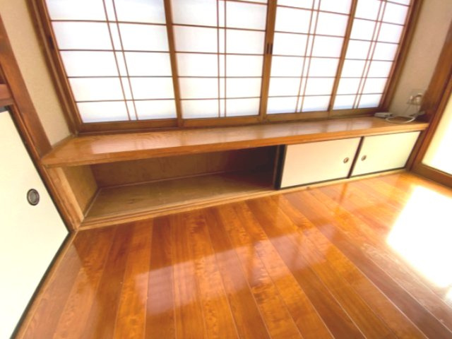 【収納】 | 洋室④☆