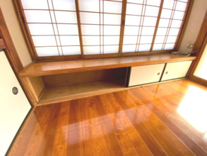 【収納】 | 洋室④☆