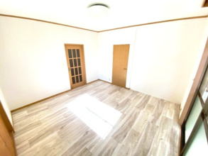 【設備】 | 洋室②☆