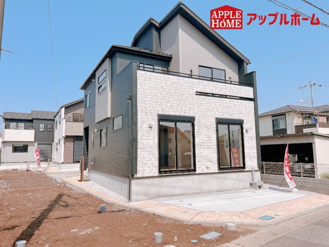 [新築住宅] 鴻巣市本町7丁目 全3棟
