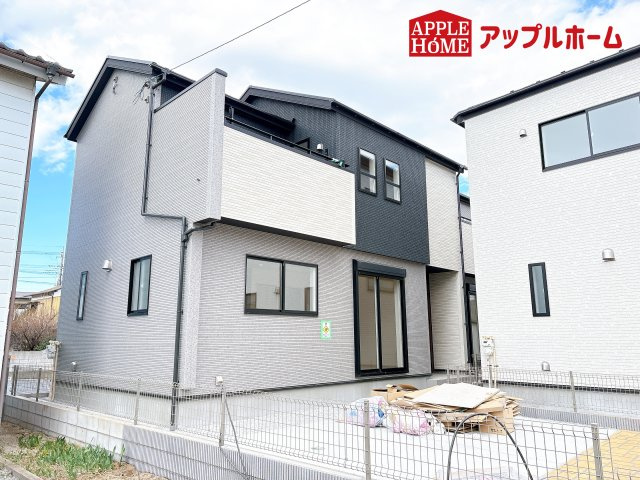 [新築住宅] 鴻巣市本町7丁目 全3棟