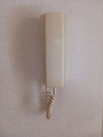 ＮＥＷエクセル弐番館のセキュリティ