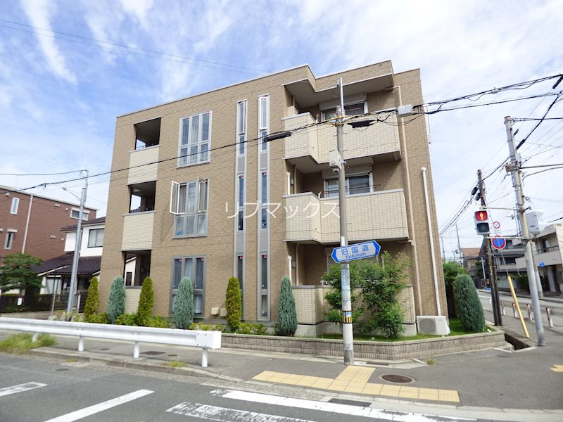 ミント甲子園五番町の画像