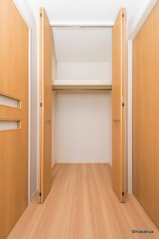 エーテルの玄関