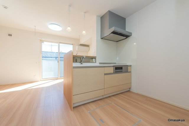 エーテルのキッチン