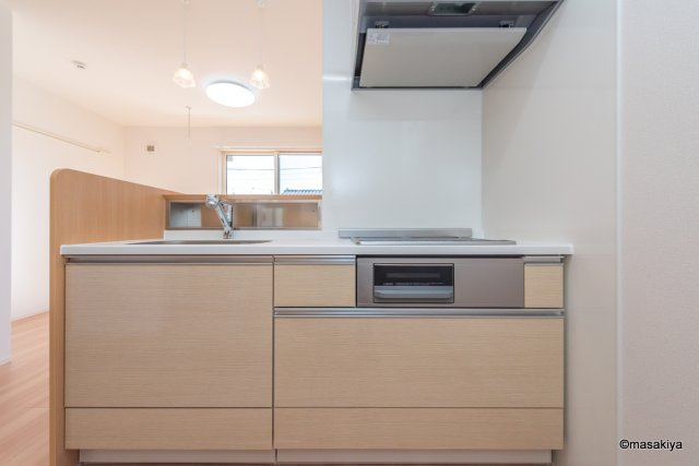 エーテルのキッチン