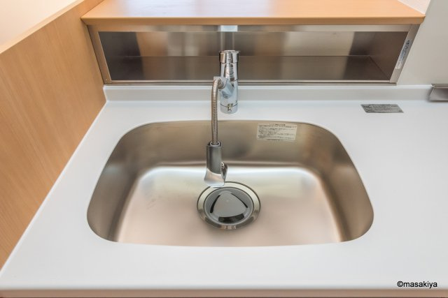 エーテルのキッチン