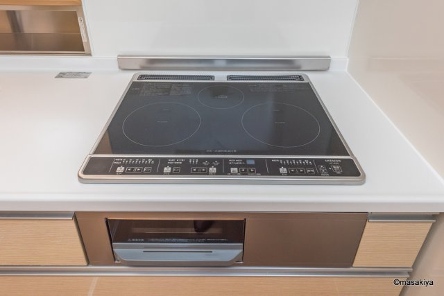 エーテルのキッチン