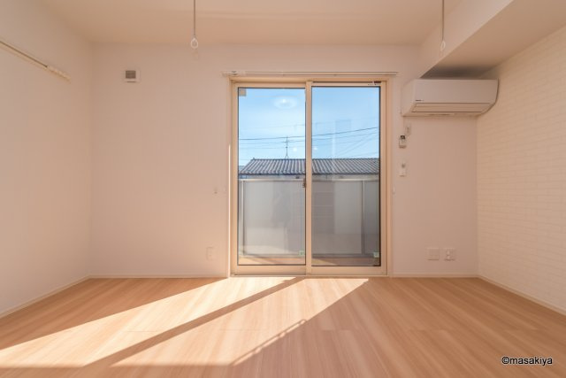 エーテルの居間・リビング