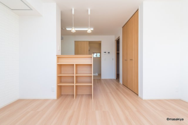 エーテルの居間・リビング