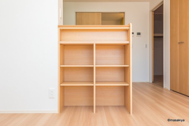 エーテルの居間・リビング