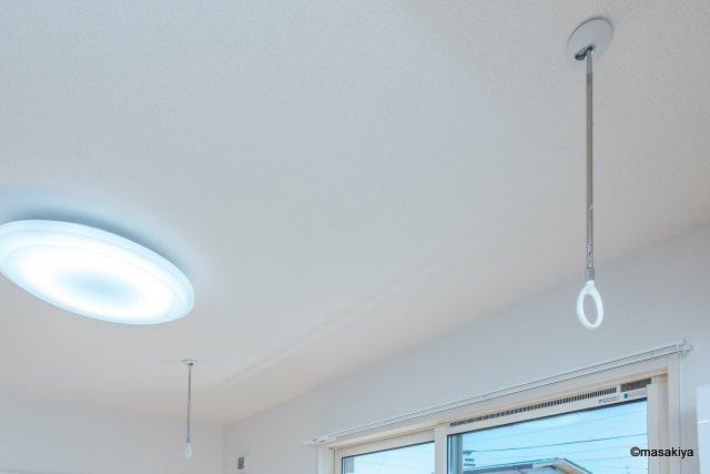 エーテルの設備