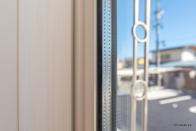 エーテルの設備