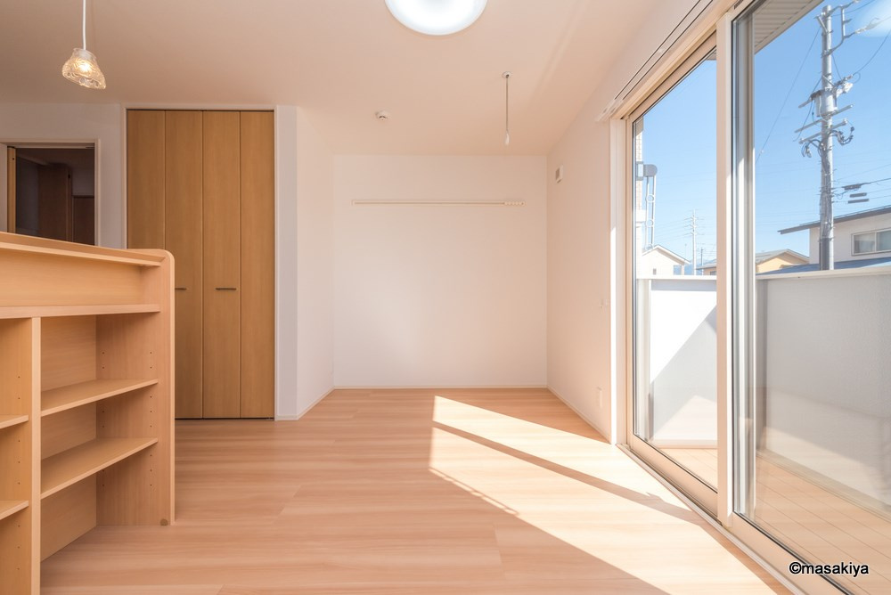 エーテルの居間・リビング|リビング