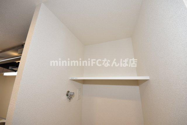 プレサンス大国町ラヴェニール