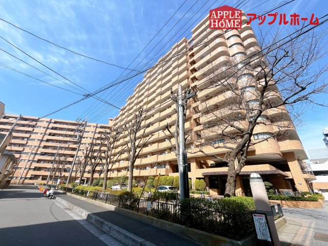 [中古マンション] ライオンズプラザ大宮