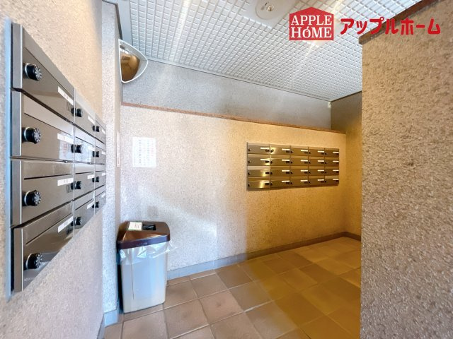 [中古マンション] ライオンズプラザ大宮のその他共用部分