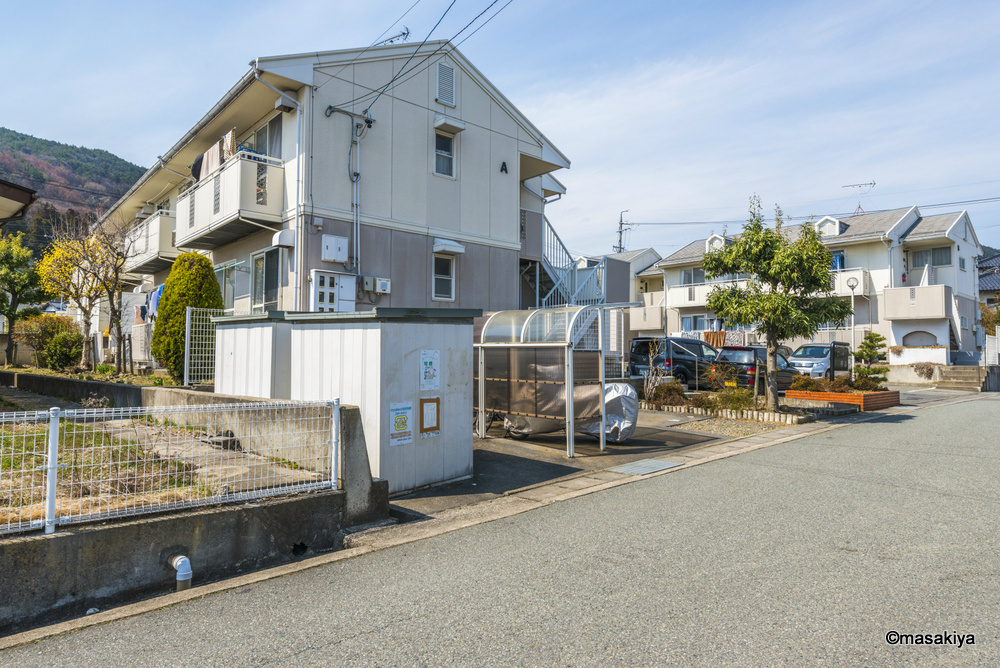 セジュール湯谷