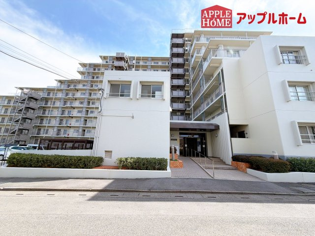 [中古マンション] 洋伸大宮マンション