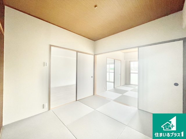 ファミール堺の子供部屋|お子さんのいるうちは子供部屋に使ってはいかがでしょうか