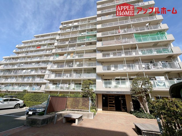 [中古マンション] グリーンパーク大宮