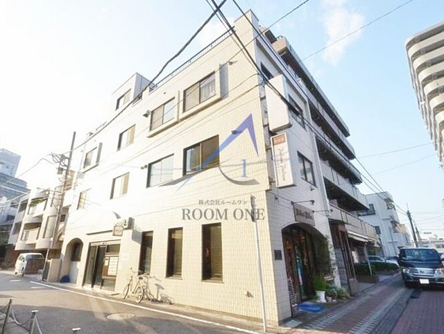 ロリーファイブ