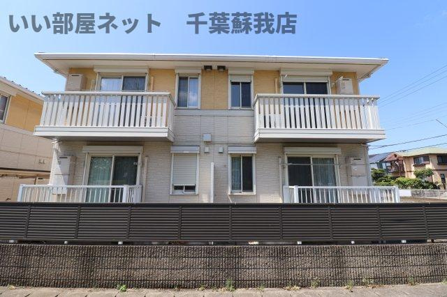 パークサイド　Ｂ