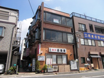 百福ビルの画像