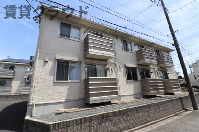 サンシャトーⅡ