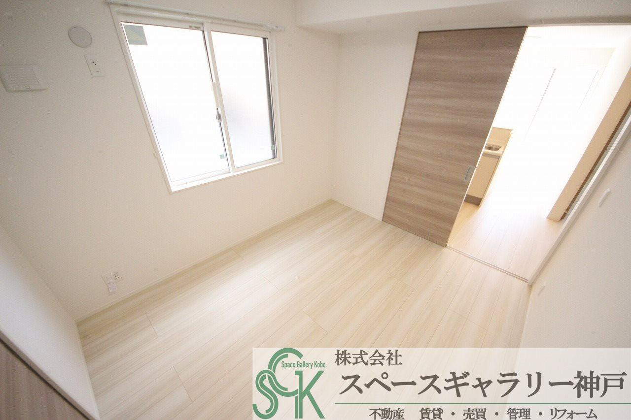 D-room国芳の寝室|※同一メーカー施工のイメージ写真です※