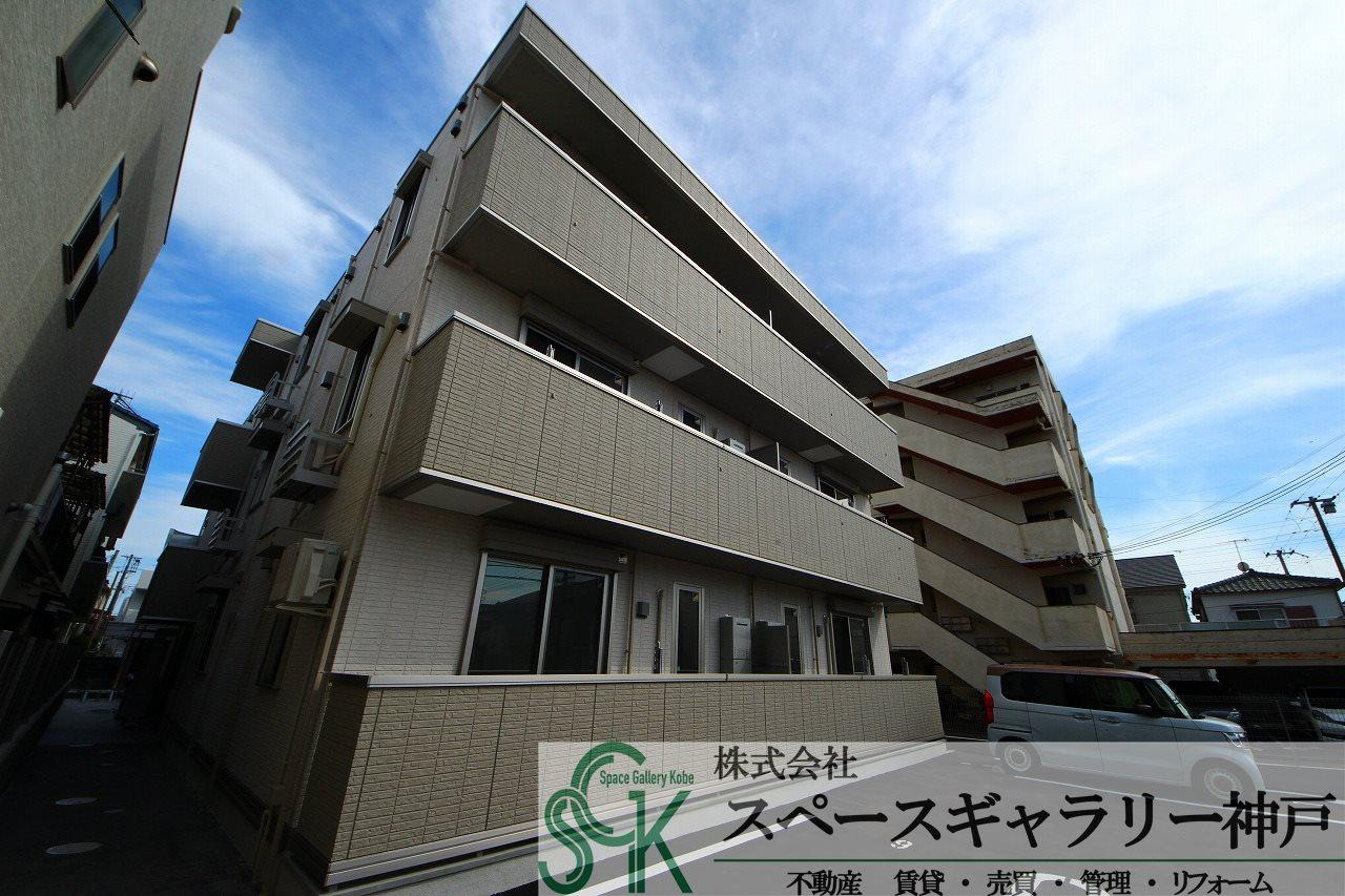 D-room国芳の外観
