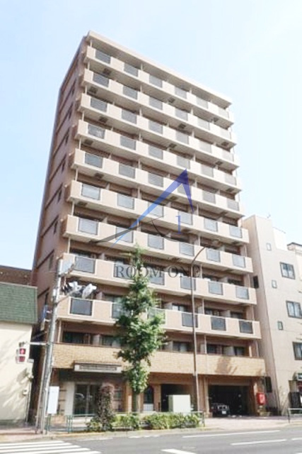 サンテミリオン品川戸越