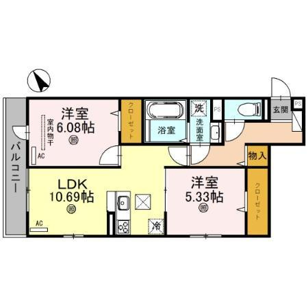 D-room国芳