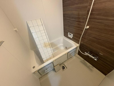 【浴室】 | ヴァンベール玉川