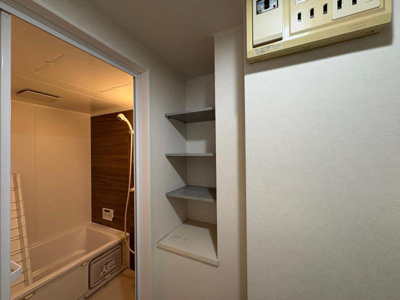 【収納】 | ヴァンベール玉川