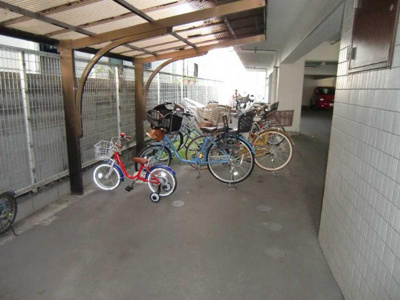 【その他共用部分】 | ヴァンベール玉川