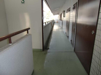 【その他共用部分】 | ヴァンベール玉川