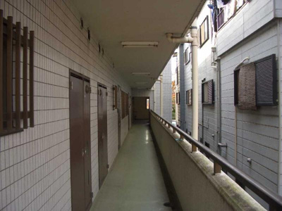 【その他共用部分】 | ヴァンベール玉川