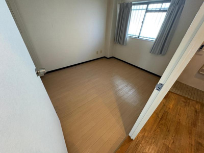 【洋室】 | ヴァンベール玉川