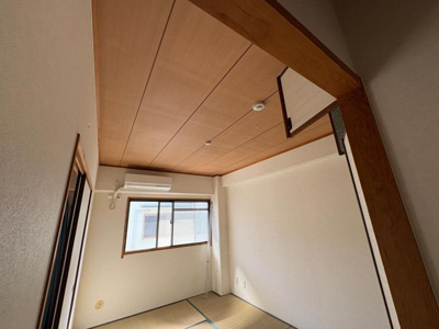 【内装】 | ヴァンベール玉川