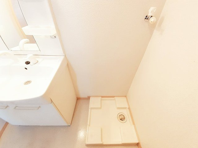 ニュー　シャトーＢの設備