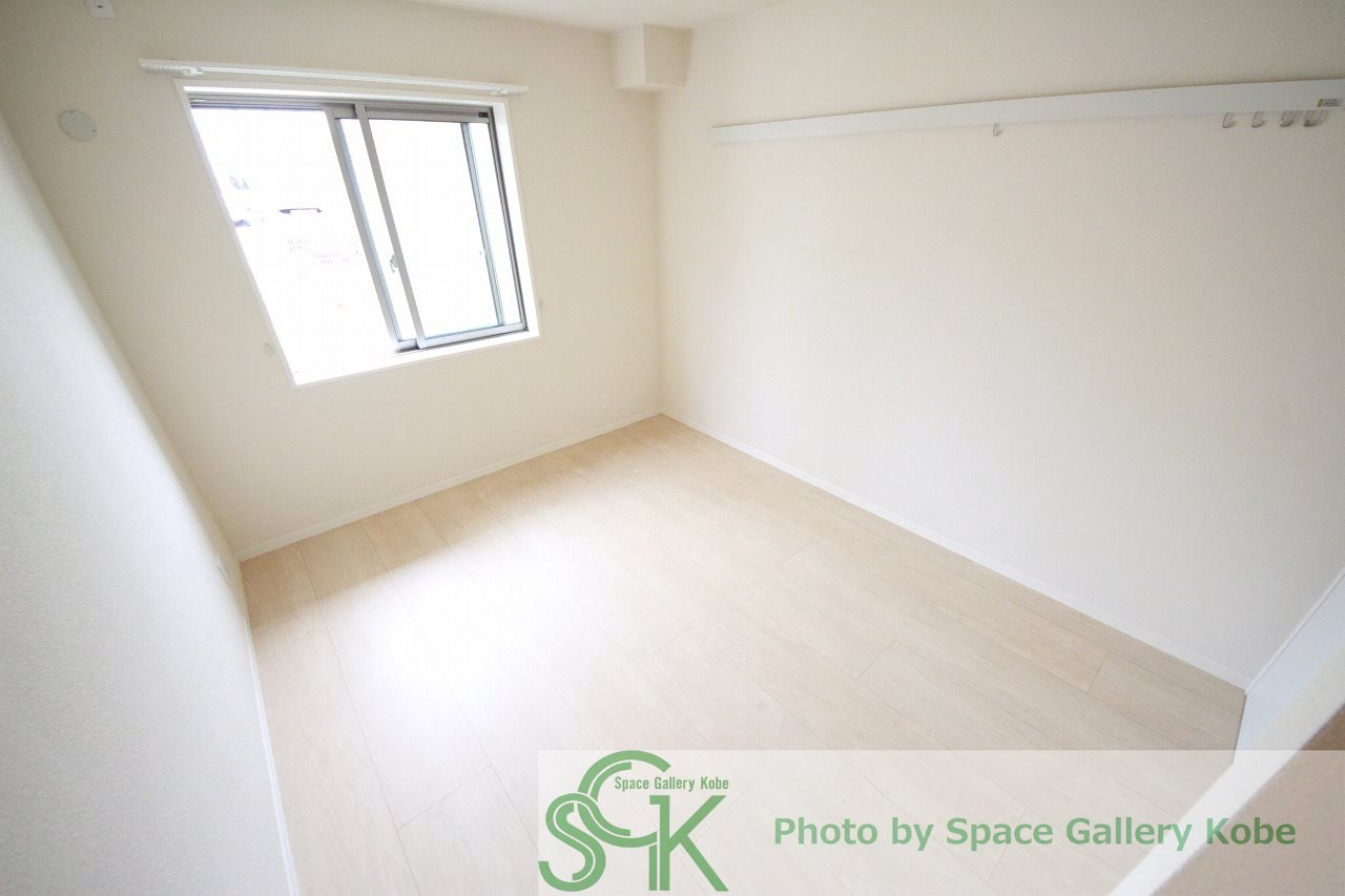 シャーメゾン茜の寝室|※お部屋により仕様が異なる場合があります※