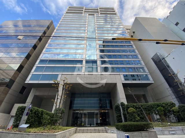 堂島レジデンス