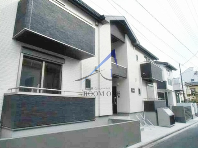 ビアンカ東金町Ｄ棟