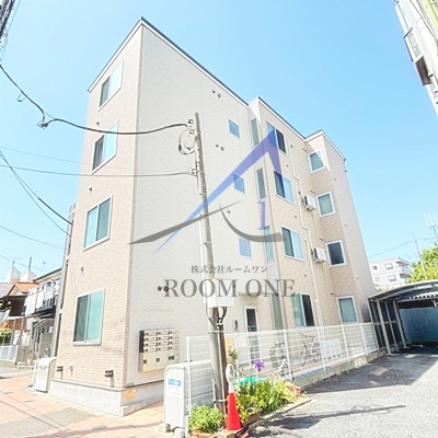 プレシャス西新井