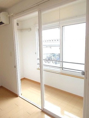 パークヒルズむらさきのＡのその他